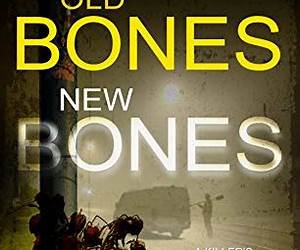 Old Bones New Blood (Mad River #0)