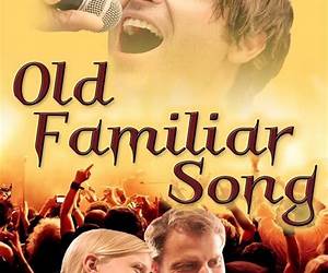 Old Familiar Song