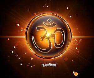 Om Namah... Om Namah...