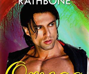 Omega Untamed (Lost Wolves, #5) Omega Untamed (Lost Wolves, #5)