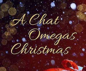 Omega's Christmas (The Omega Academy #5) Omega's Christmas (The Omega Academy #5)
