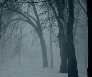 Ominous Winter Ominous Winter