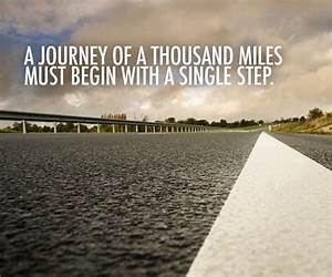 On Going a Journey On Going a Journey