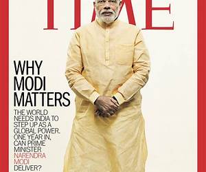 On Modi Time : Merits and Flaws of Hindu Activism in its Day of Incumbency On Modi Time : Merits and Flaws of Hindu Activism in its Day of Incumbency