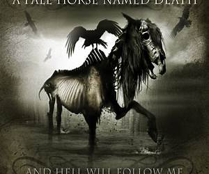 On a Pale Horse (Incarnations of Immortality, #5) On a Pale Horse (Incarnations of Immortality, #5)