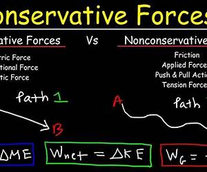 On the Conservation of Force (Perfect Library)