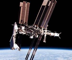 On the Space Station (Shine-a-Light) On the Space Station (Shine-a-Light)