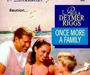 Once More a Family Once More a Family