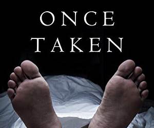 Once Taken (Riley Paige #2) Once Taken (Riley Paige #2)