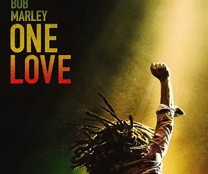 One Love: My last night on Lesvos