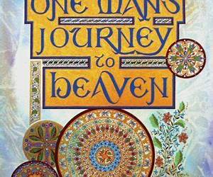 One Man's Journey To Heaven