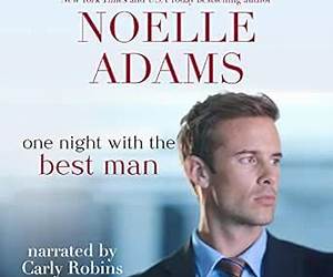 One Night with the Best Man (Unforgettable Nights #4) One Night with the Best Man (Unforgettable Nights #4)
