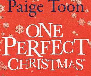 One Perfect Holiday