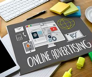 Online Advertising: Marketing in the digital age