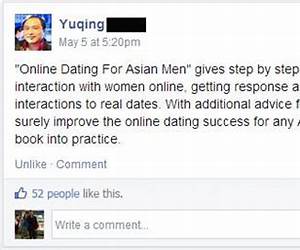 Online Dating For Asian Men: The Scientific Method To Dating Girls Faster, Easier, And With Less Rejection Online Dating For Asian Men: The Scientific Method To Dating Girls Faster, Easier, And With Less Rejection
