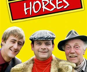 Only Fools Only Fools