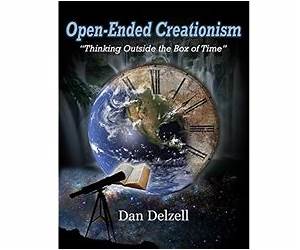 Open-Ended Creationism: \