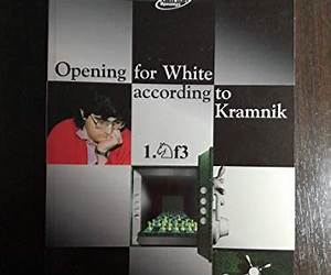 Opening for White According to Kramnik 1.Nf3 2 Opening for White According to Kramnik 1.Nf3 2