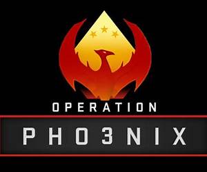 Operation Phoenix (Julia Blaze: Super Sex Spy Book 1) Operation Phoenix (Julia Blaze: Super Sex Spy Book 1)