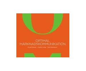 Optimal marknadskommunikation Optimal marknadskommunikation
