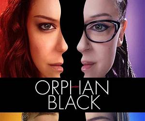 Orphan Black: Helsinki #3 Orphan Black: Helsinki #3