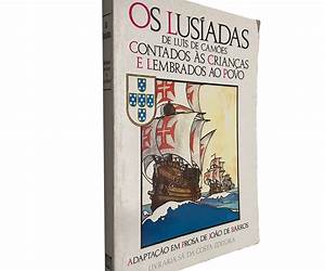Os Lusíadas em Prosa Os Lusíadas em Prosa