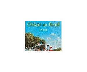 Oskar an Bord Oskar an Bord