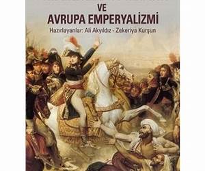 Osmanlı Arap Coğrafyası ve Avrupa Emperyalizmi
