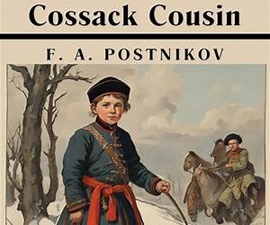 Our Little Cossack Cousin (Our Little Cousin Series)