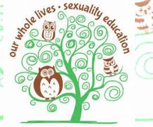 Our Whole Lives: Sexuality Education for Young Adults, Ages 18-35