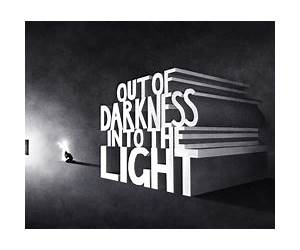 Out Of The Darkness Into The Light: A Memoir Of Suicide Survival, Strength and Love Out Of The Darkness Into The Light: A Memoir Of Suicide Survival, Strength and Love