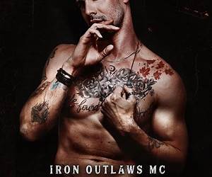 Outlaw's Vow (Grizzlies MC, #4) Outlaw's Vow (Grizzlies MC, #4)