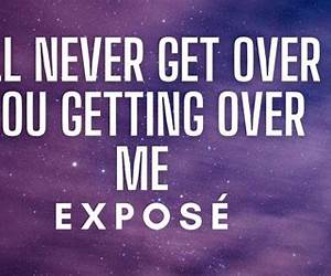 Over You