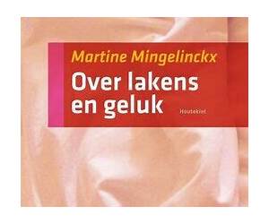 Over lakens en geluk