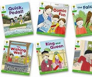 Oxford Reading Tree Biff, Chip and Kipper Stories Decode and Develop: Level 7: Magic Tricks