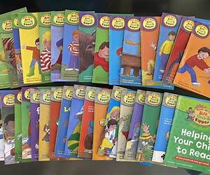 Oxford Reading Tree Read with Biff, Chip and Kipper: Spelling Games Flashcards