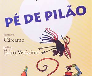 Pé de Pilão Pé de Pilão