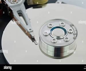 PC Hard Drives Exposed: A Pratical Guide To Hard Drive Repairs PC Hard Drives Exposed: A Pratical Guide To Hard Drive Repairs