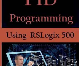 PID Programming Using RSLogix 500