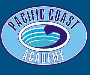 Pacific Coast Academy, Jaxon \u0026 Shianne, Book #3