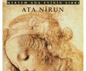 Panaya Kapulu-Meryem Ana Evinin Sırrı