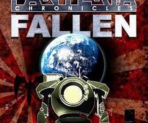 Panteria Chronicles: Fallen