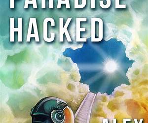Paradise Hacked (First Circle Club, #2) Paradise Hacked (First Circle Club, #2)