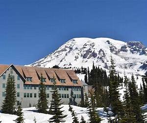Paradise Lodge