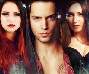 Paranormal Vacation to New Orleans: Underground Seduction