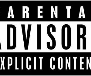 Parental Advisory: A Transgressive Double A-Side
