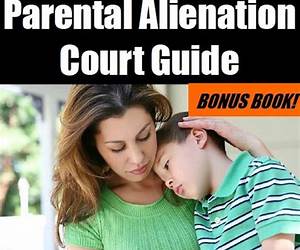 Parental Alienation Court Guide: A Fathers' Rights Guide Parental Alienation Court Guide: A Fathers' Rights Guide