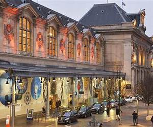 Paris-Austerlitz