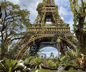 Paris Jungle: A Novel of Sexism in the Finance World Paris Jungle: A Novel of Sexism in the Finance World