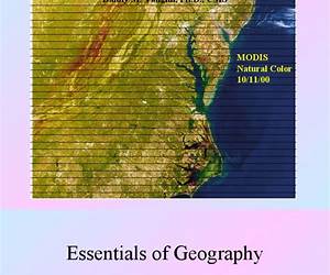 Part 1 Introduction to Physical Geography: Understanding Physical Geography